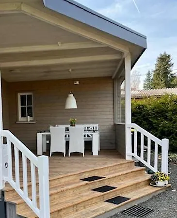 Holiday home Meine Insel