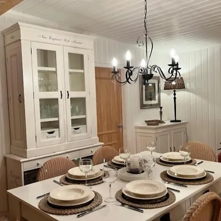 Holiday home Meine Insel *