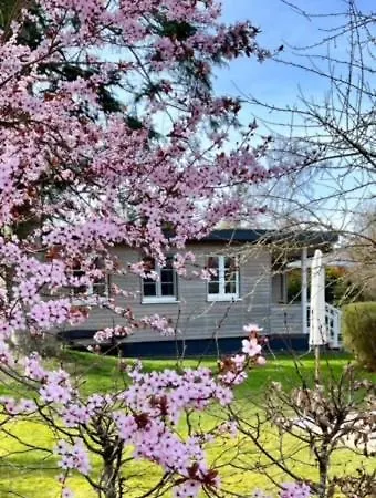 Holiday home Meine Insel *