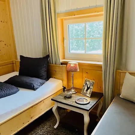 Holiday home Meine Insel *