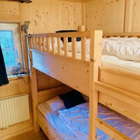 Meine Insel Holiday home Scheid (Waldeck-Frankenberg)