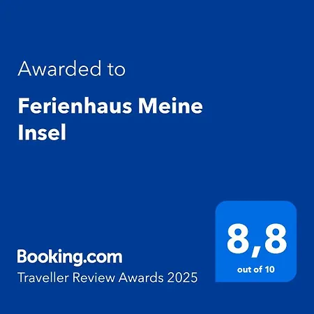 Meine Insel * Scheid (Waldeck-Frankenberg)
